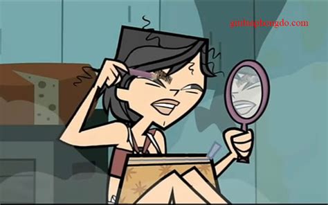 no blur heather tdi shirt scene|Heather Total Drama Island Shirt Rip No Blur See The .